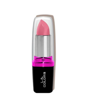 L.A. COLORS LIPSTICK HYDRATING C06 SWEET PEA