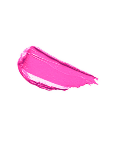 L.A. COLORS LIPSTICK HYDRATING C18 VIVID PINK