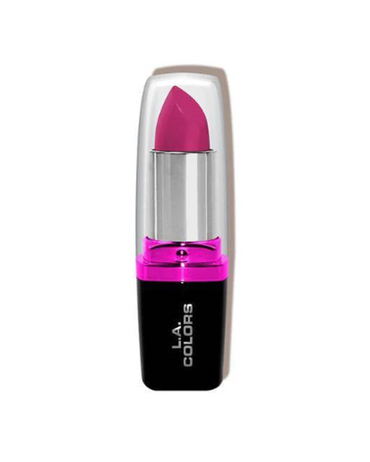 L.A. COLORS LIPSTICK HYDRATING C19 FOREVER