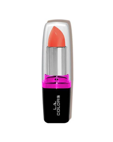 L.A. COLORS LIPSTICK HYDRATING C24 PARADISE