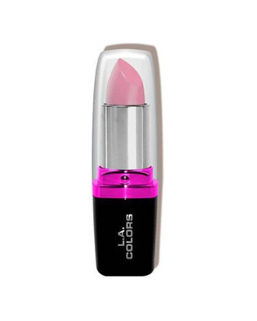L.A. COLORS LIPSTICK HYDRATING C12 COOL PINK