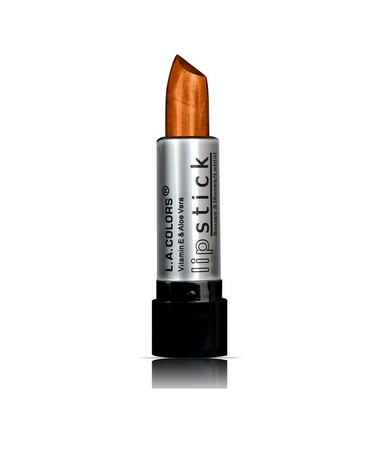 L.A.COLORS LIPSTICK 105 CHINA GOLD