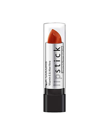 L.A.COLORS LIPSTICK 300 JAZZY RED