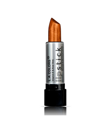 L.A.COLORS LIPSTICK 316 EGGPLANT