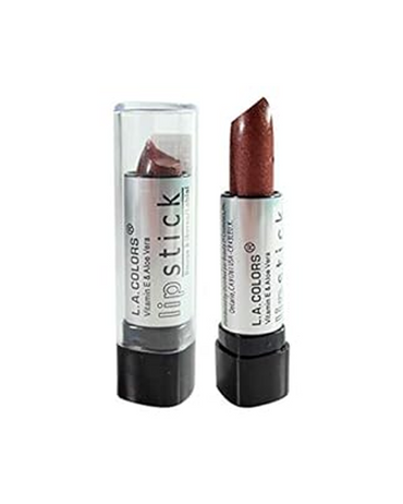 L.A.COLORS LIPSTICK 356 STARFIRE