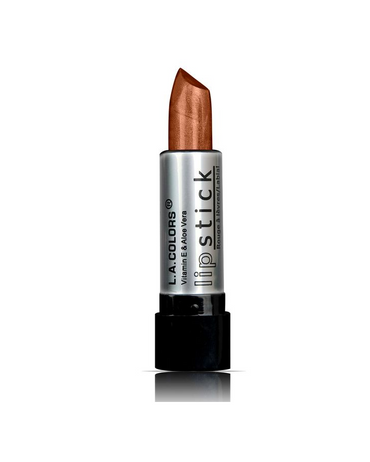 L.A.COLORS LIPSTICK 369 COCOA SHIMMER