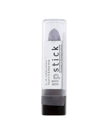 L.A.COLORS LIPSTICK 384 LILAC ILLUSION