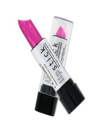 L.A.COLORS LIPSTICK 386 SHEER TAN