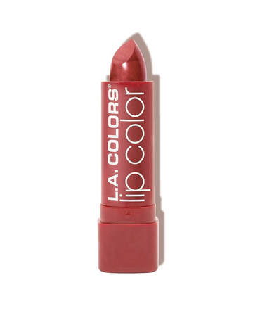 L.A.COLORS LIPSTICK 394 PETAL