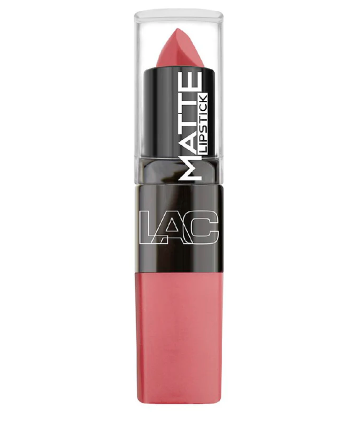 LAC MATTE LIPSTICK CML462 TENDER