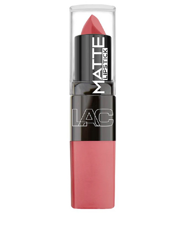 LAC MATTE LIPSTICK CML462 TENDER