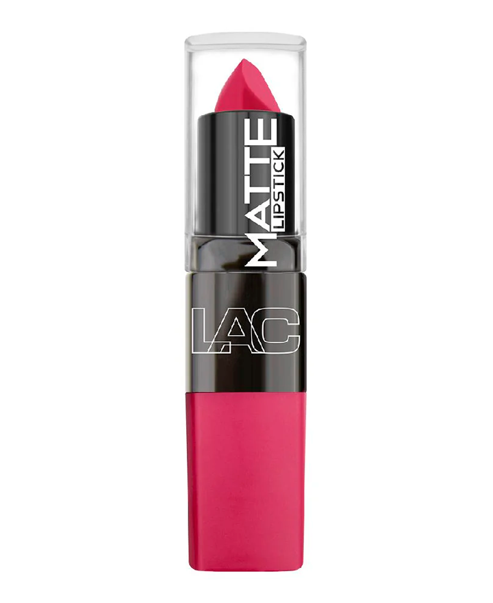 LAC MATTE LIPSTICK CML467 ENCHANTING