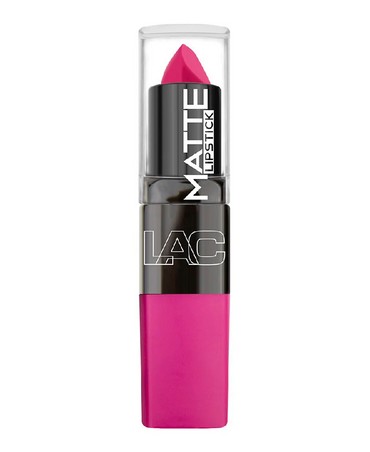 LAC MATTE LIPSTICK CML468 MAD LOVE