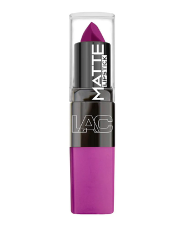 LAC MATTE LIPSTICK CML469 ENTICE