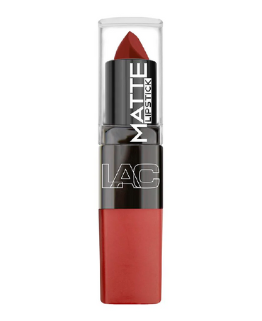 LAC MATTE LIPSTICK CML471 MYSTERIOUS
