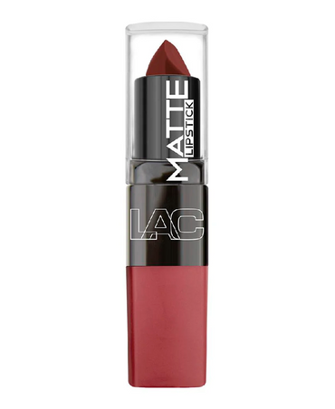 LAC MATTE LIPSTICK CML472 BEWITCHED