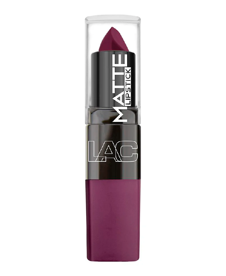 LAC MATTE LIPSTICK CML473 TORRID