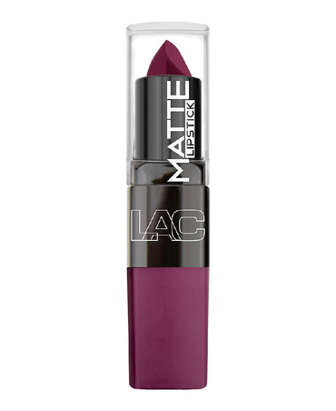 LAC MATTE LIPSTICK CML473 TORRID