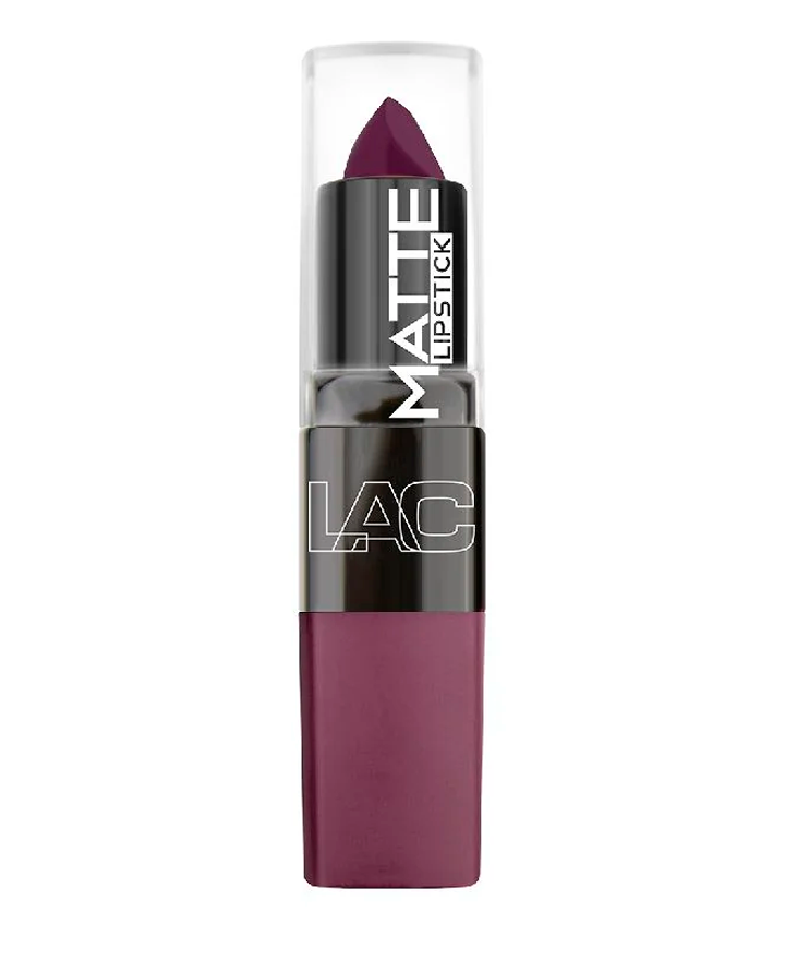LAC MATTE LIPSTICK CML474 VENOM