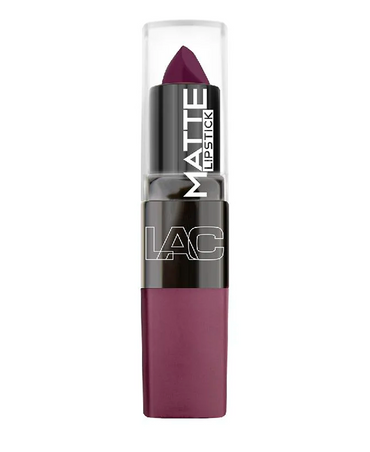 LAC MATTE LIPSTICK CML474 VENOM