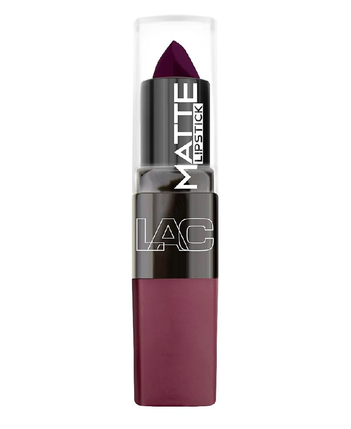 LAC MATTE LIPSTICK CML475 WICKED