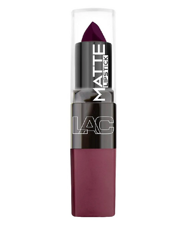 LAC MATTE LIPSTICK CML475 WICKED