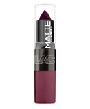 LAC MATTE LIPSTICK CML475 WICKED