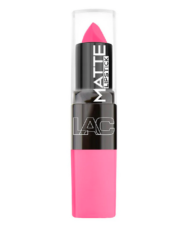 LAC MATTE LIPSTICK CML476 CHARMED