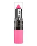 LAC MATTE LIPSTICK CML476 CHARMED