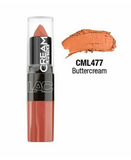 LAC CREAM LIPSTICK CML477 BUTTERCREAM