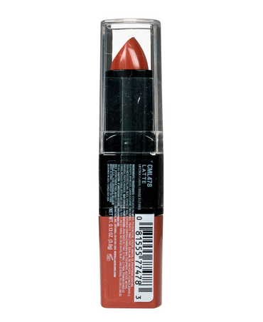 LAC CREAM LIPSTICK CML478 LATTE