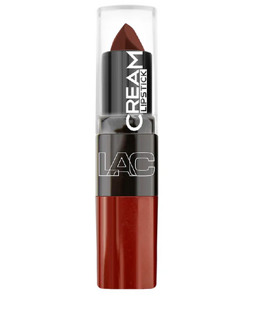 LAC CREAM LIPSTICK CML489 VOLUPTUOUS