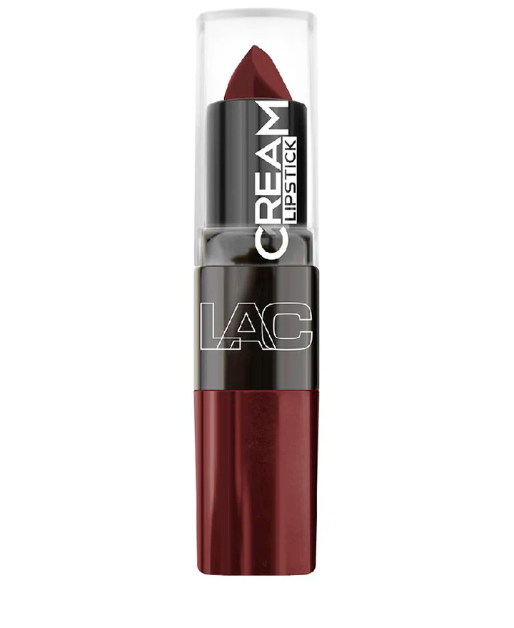 LAC CREAM LIPSTICK CML490 DECADENT