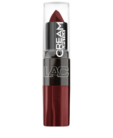 LAC CREAM LIPSTICK CML490 DECADENT