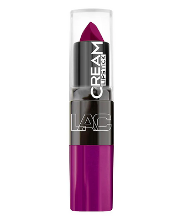 LAC CREAM LIPSTICK CML492 SAVORY