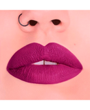 L.A. COLORS LABIAL LIP COLOR CML513 STAY PUT PLUM