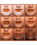 L.A. COLORS LABIAL LIP COLOR CML521 NUDE