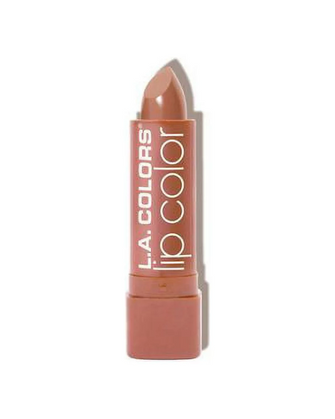 L.A. COLORS LABIAL LIP COLOR CML522 IN THE BUFF