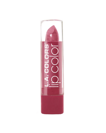 L.A. COLORS LABIAL LIP COLOR CML525 PINK-A-800