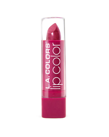 L.A. COLORS LABIAL LIP COLOR CML526 FLOWER