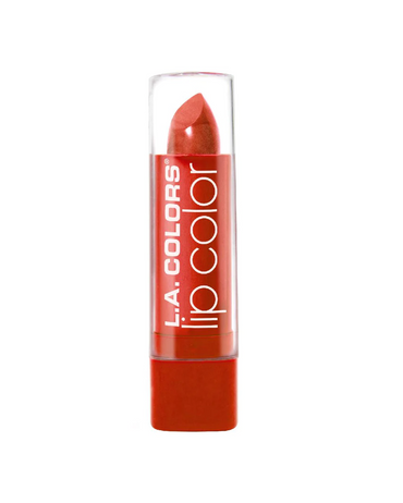L.A. COLORS LABIAL LIP COLOR CML527 TROPICAL