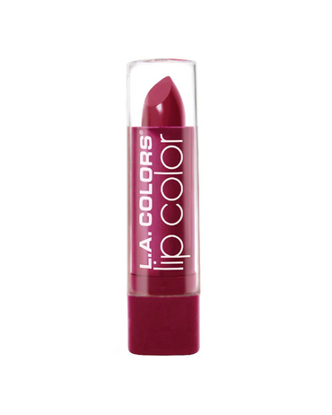 L.A. COLORS LABIAL LIP COLOR CML531 ENVY