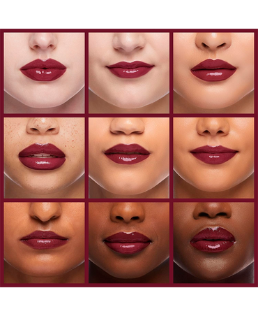 L.A. COLORS LABIAL LIP COLOR CML531 ENVY
