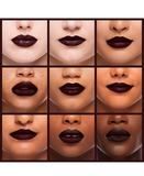 L.A. COLORS LABIAL LIP COLOR CML537 EGGPLANT