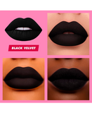 L.A. COLORS LABIAL LIP COLOR CML38 BLACK VELVET