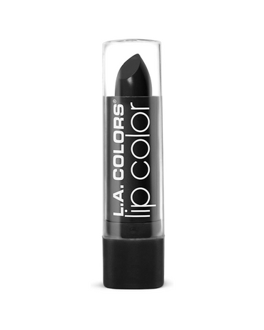 L.A. COLORS LABIAL LIP COLOR CML38 BLACK VELVET