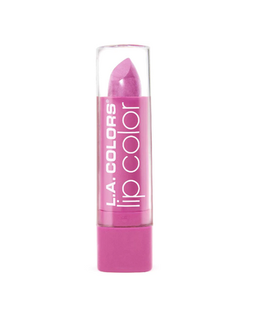 L.A. COLORS LABIAL LIP COLOR CML539 FROSTED LILAC