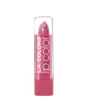 L.A. COLORS LABIAL LIP COLOR CML540 PINK FROST