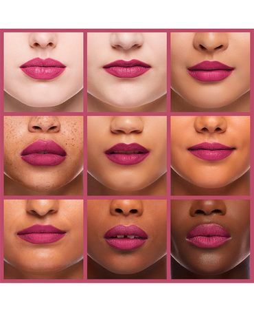L.A. COLORS LABIAL LIP COLOR CML540 PINK FROST