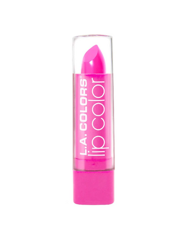 L.A. COLORS LABIAL LIP COLOR CML542 PINK PARFAIT
